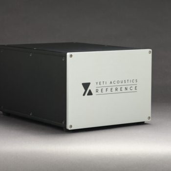 Yeti Acoustics Reference